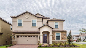 5 Star Villa on Champions Gate Resort with Large Private Pool, Orlando Villa 4978